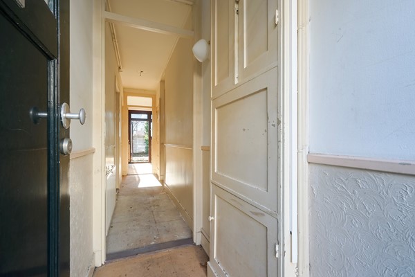 Foto - Te koop: C. Fockstraat 135, 2613 DE Delft